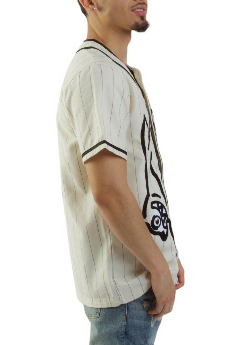 Benny The Jet Rodriguez Jersey  Image 4