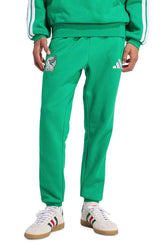 Mexico DNA Fleece Pants Image 1