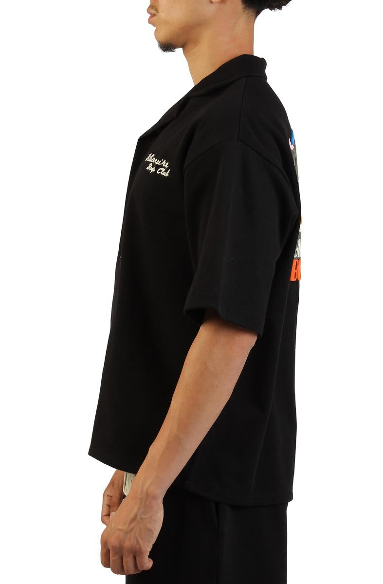 Tranquil Woven Shirt  Image 2