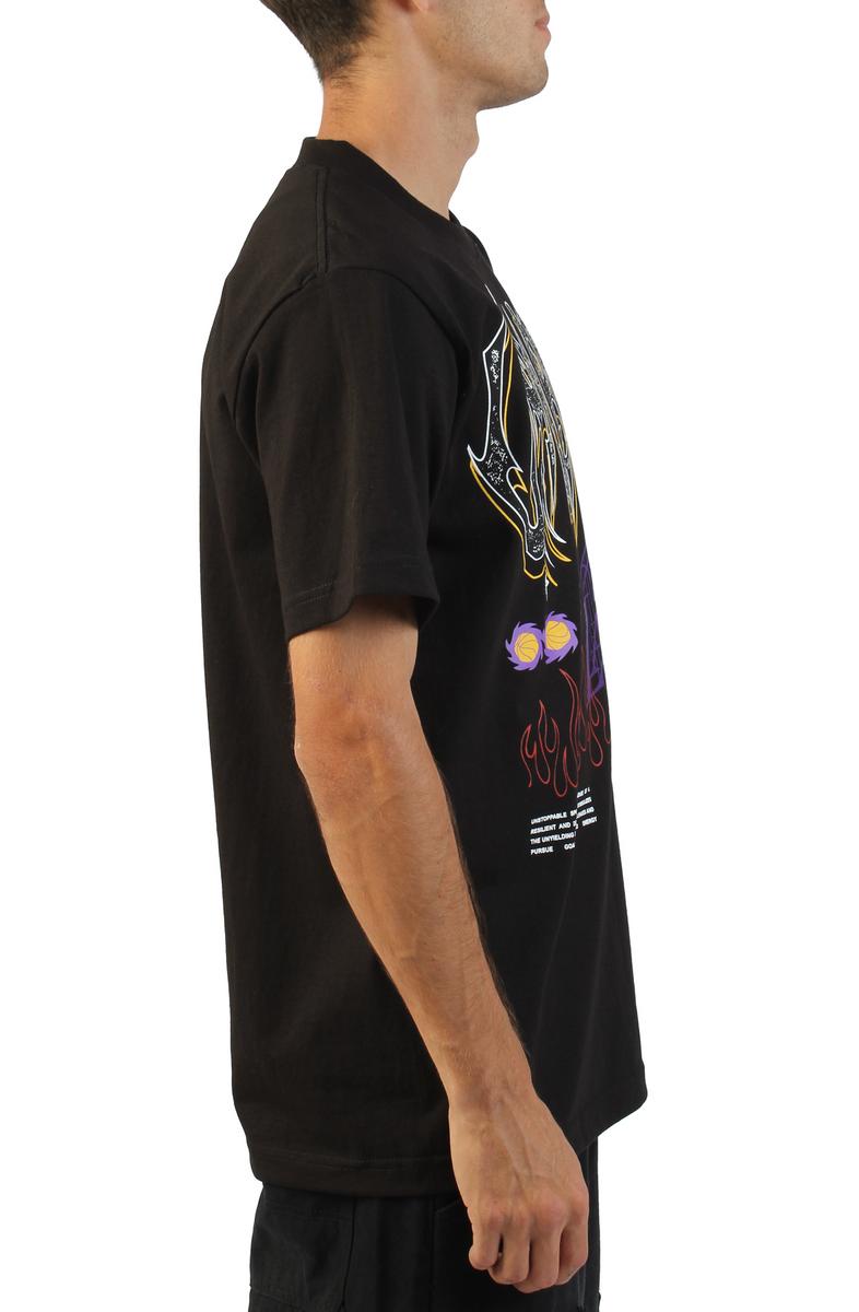 NBA Los Angeles Lakers T-Shirt  Image 4