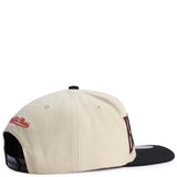 NBA Chicago Bulls Across the Board Snapback Image 3