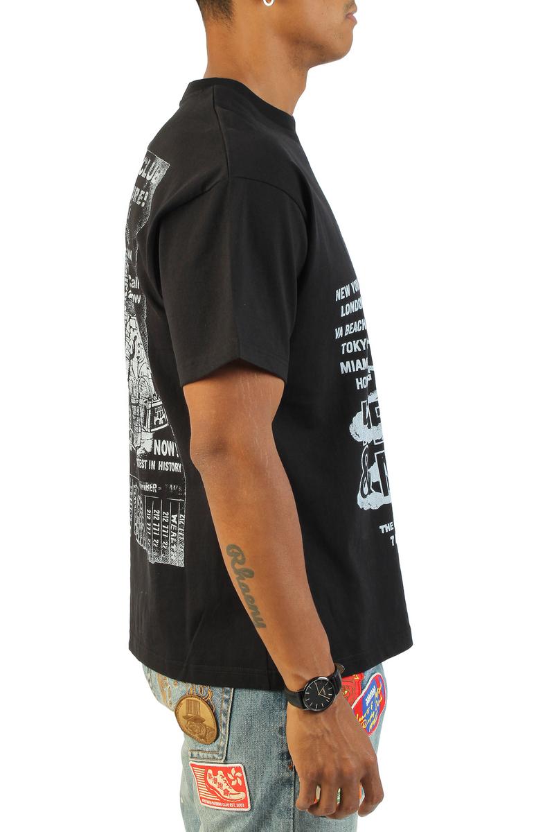 Call Now T-Shirt  Image 5
