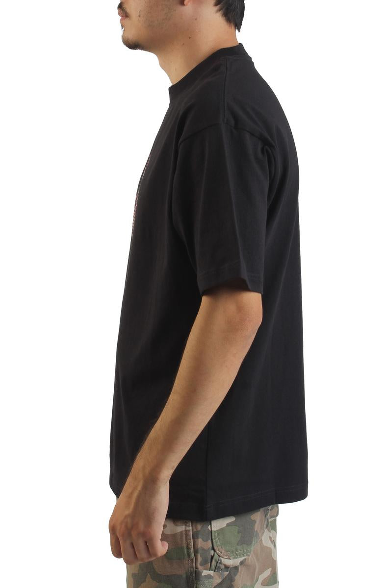 Skate Flame T-Shirt Image 2