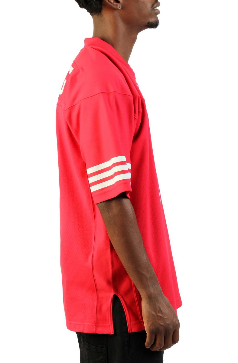 NFL San Francisco 49ers Steve Young Jersey  Image 5