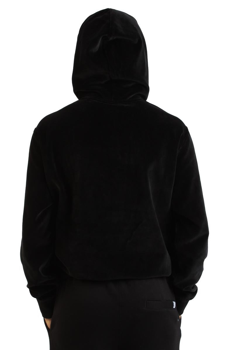 Mission Hoodie Image 3