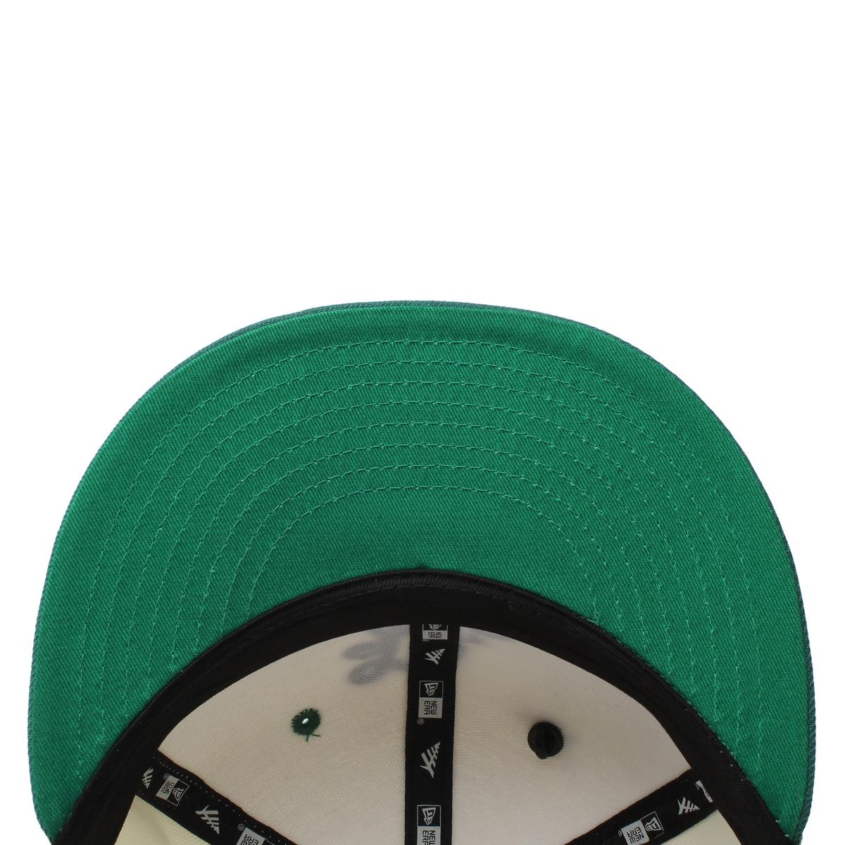 P's Logo 9FIFTY Snapback  Image 5