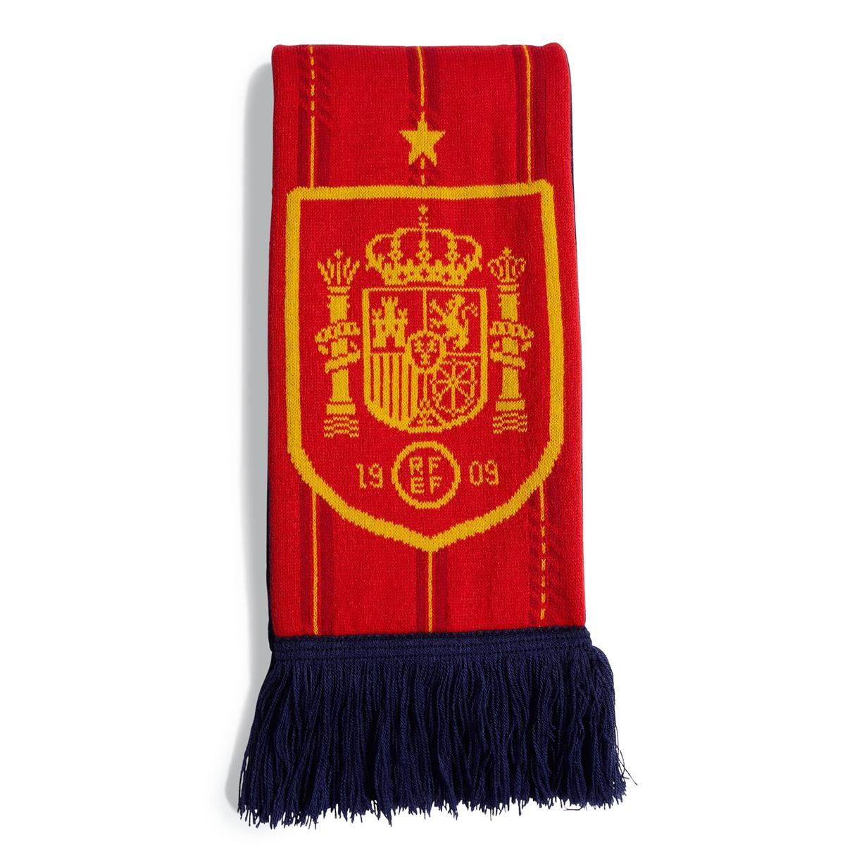 Spain 26 Scarf Image 1