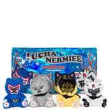 Lucha Nermiee Mystery Bag Image 2