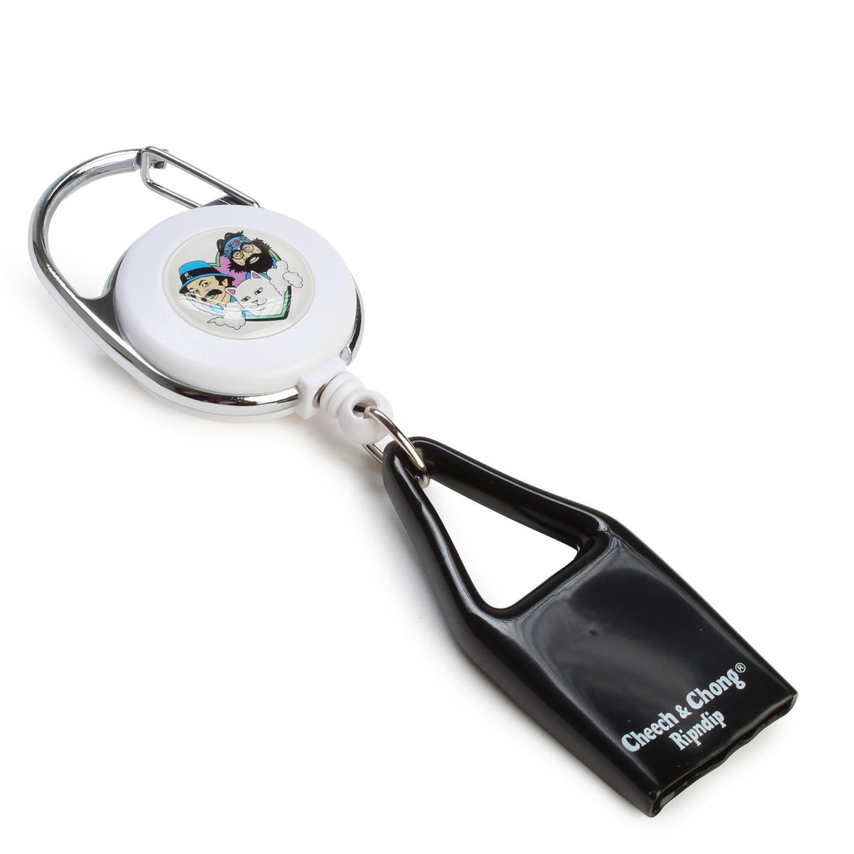 I <3 Pot Lighter Leash  Image 2