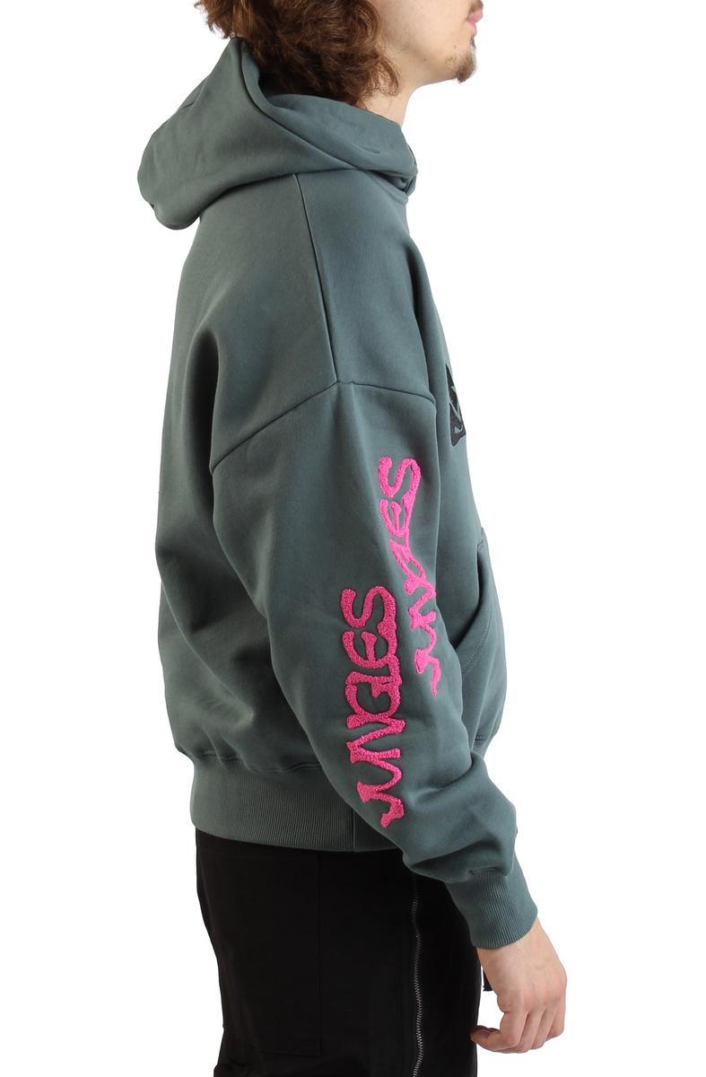 Pollinate Hoodie  Image 4