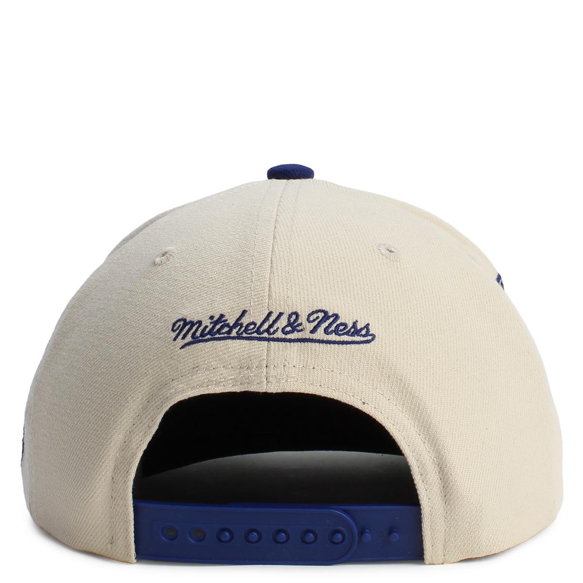 MLB Los Angeles Dodgers Across The Board Snapback Image 4