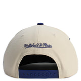 MLB Los Angeles Dodgers Across The Board Snapback Image 4
