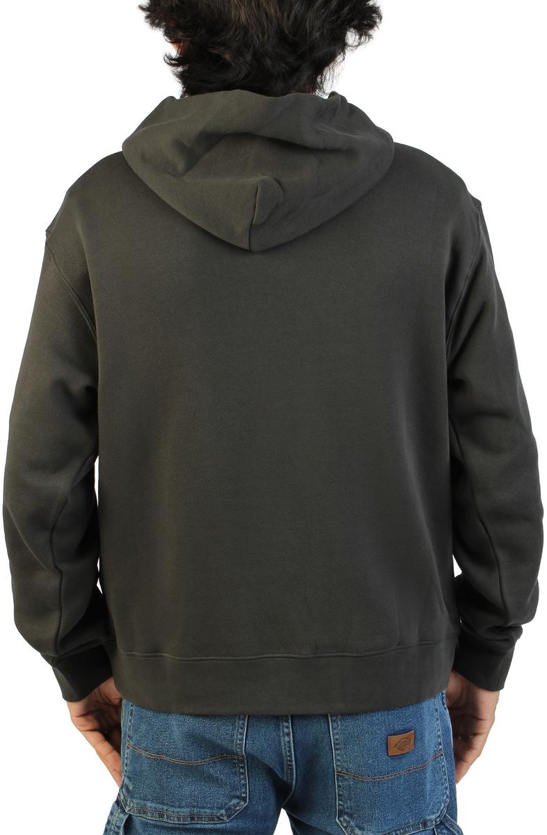 Publishing Dept Hoodie  Image 3