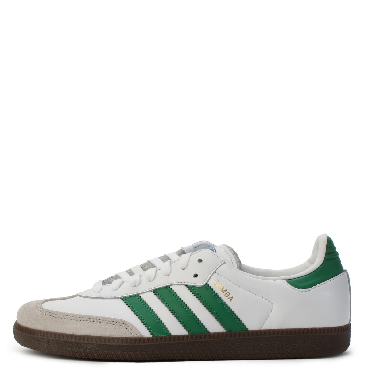 Samba OG Image 1