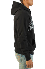Zip Club Hoodie  Image 4