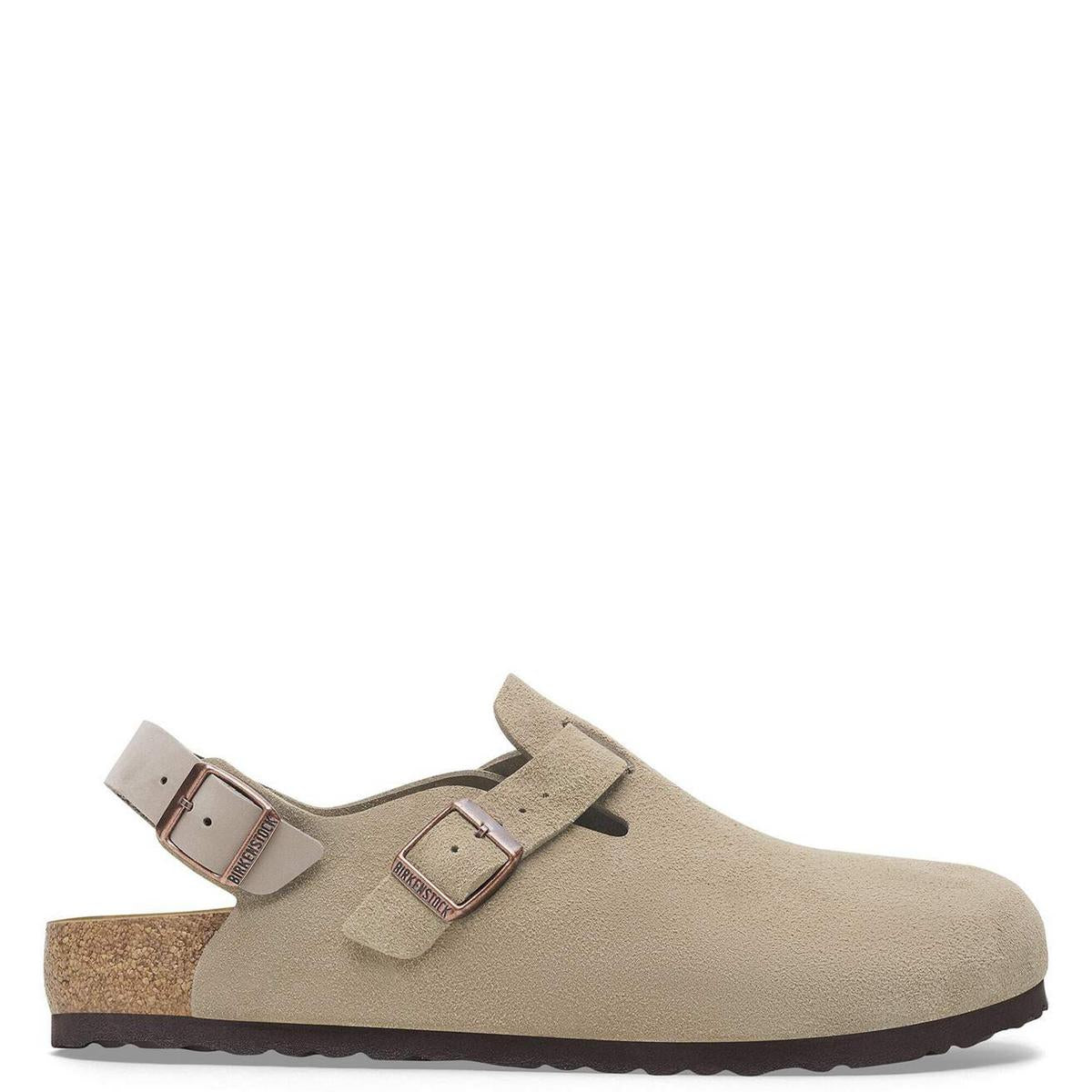 Tokio Suede Leather Image 3