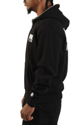 Astro Zip Hoodie Image 2