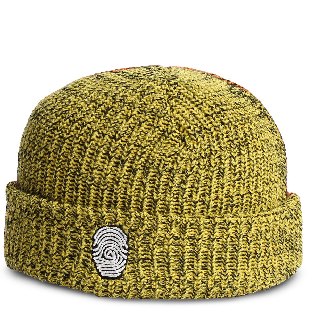 Fusion 2 Tone Beanie  Image 2