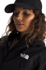 Women’s Antora Rain Jacket Image 4