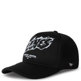 Greatness Equipped Trucker Hat  Image 2