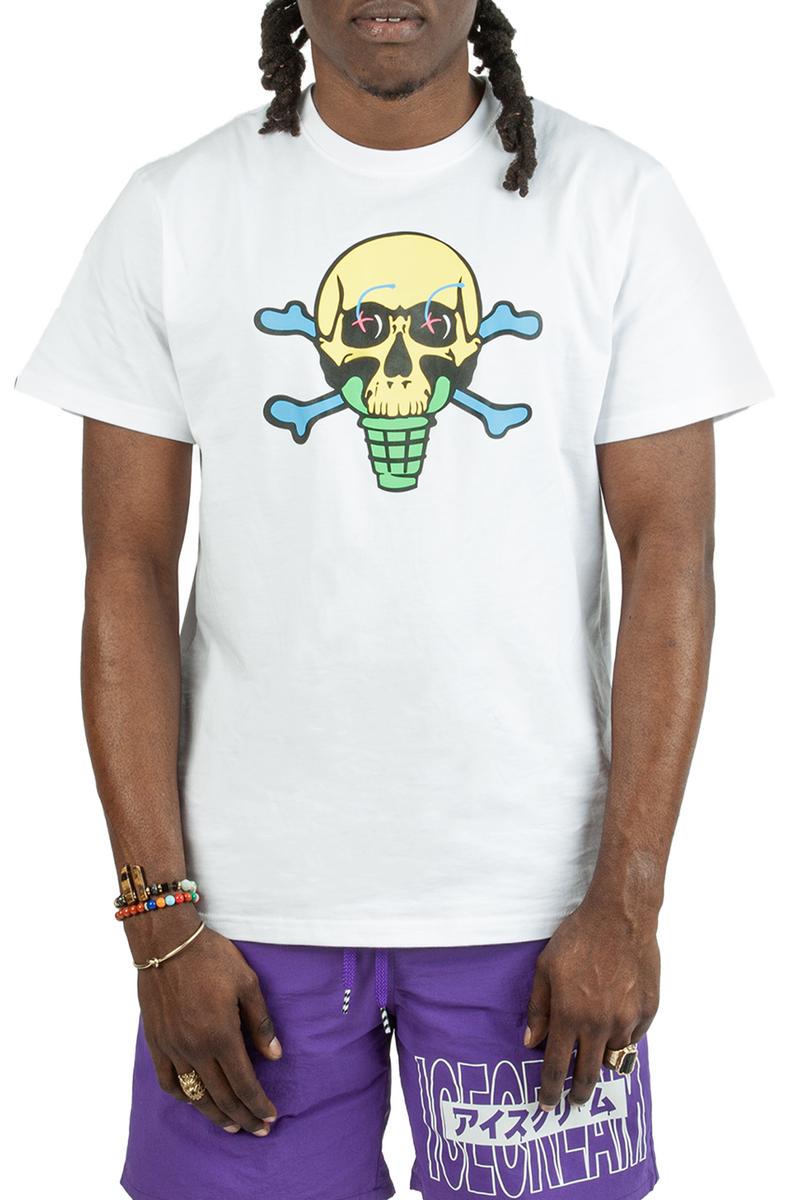 Reveal SS Tee Image 1