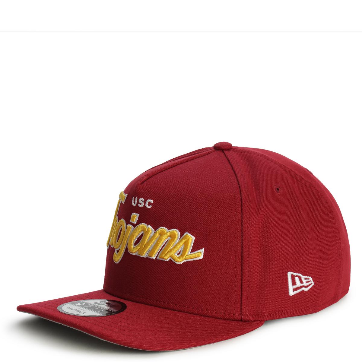 USC Trojans Script 950 Snapback Image 2