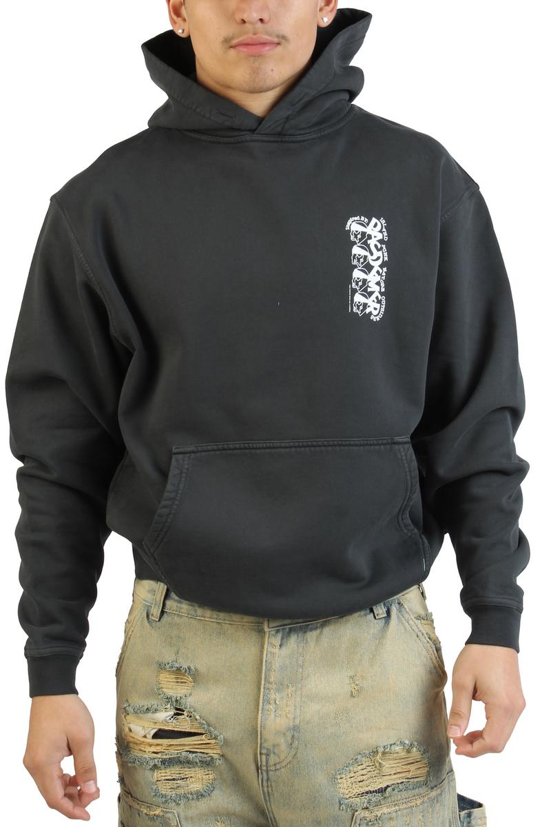 Stoned Island Hoody Image 1