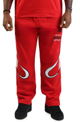 Teamgeist Fleece Pant  Image 1