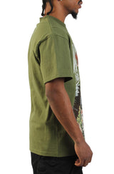 Smokey Oversized T-Shirt  Image 4