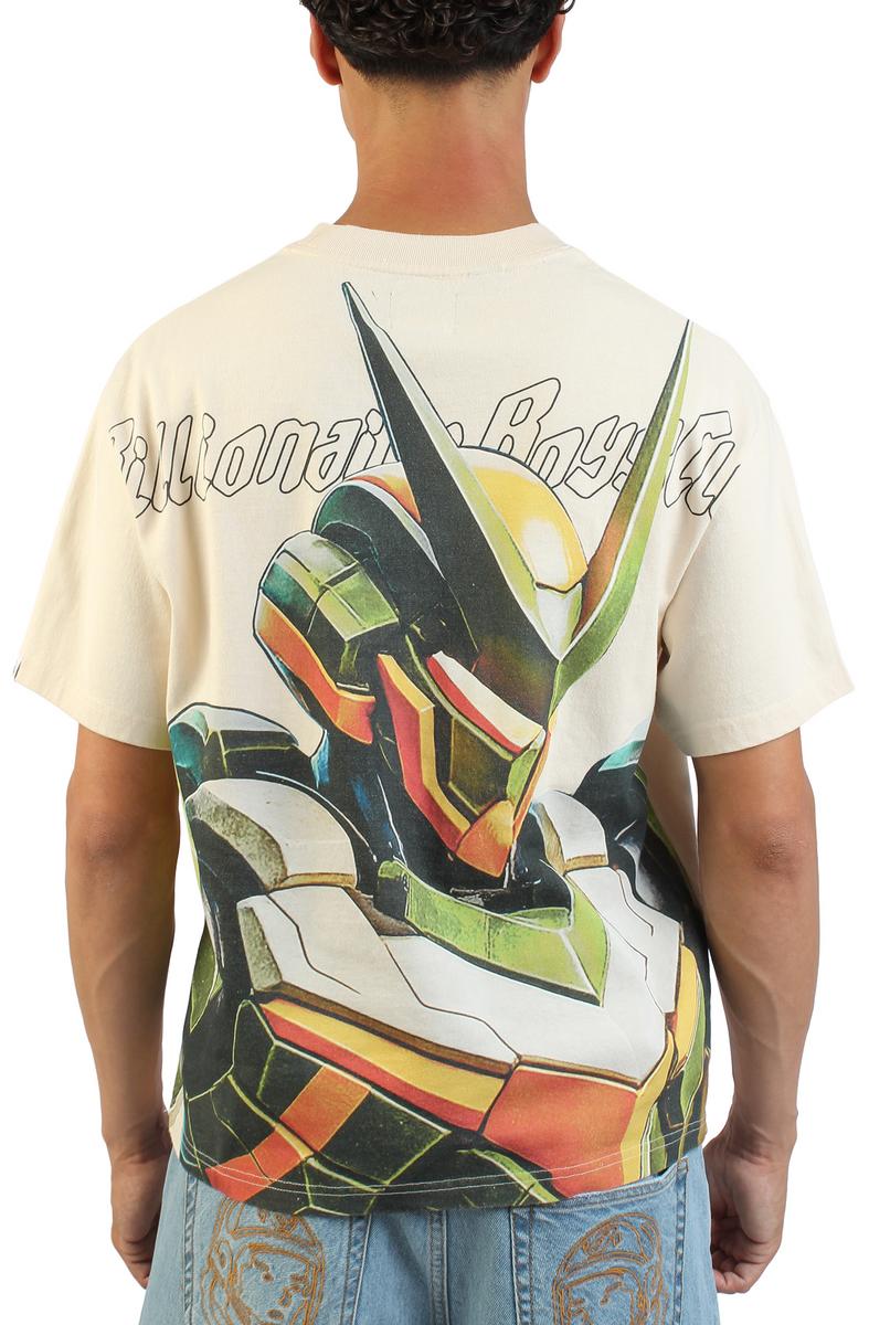 Astro Sauce T-Shirt  Image 3