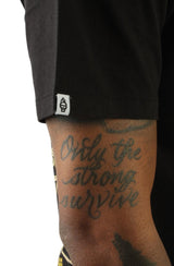 Zoom SS Knit Image 5