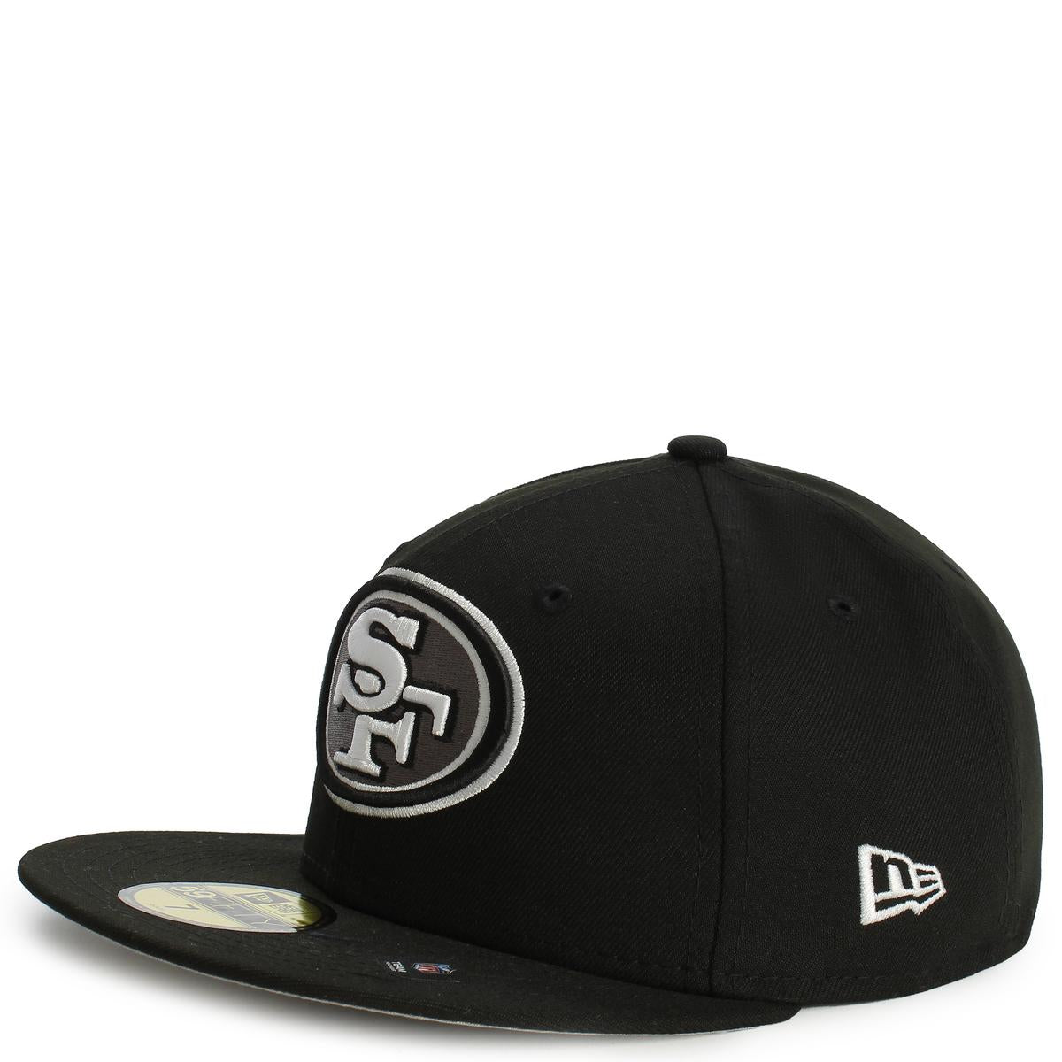 NFL San Francisco 49ers 59FIFTY Fitted Hat  Image 2