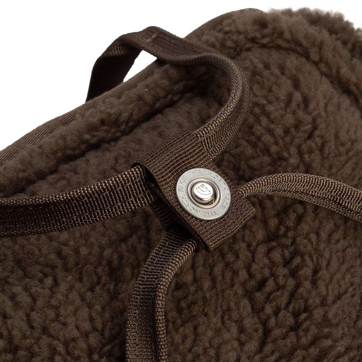 Sherpa Mini Basecamp Shoulder Bag  Image 5