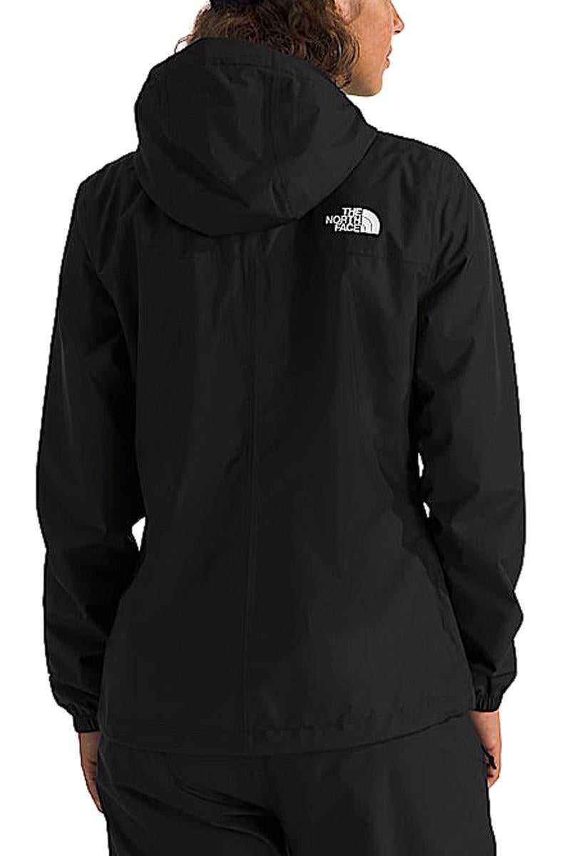 Women’s Antora Rain Jacket Image 2