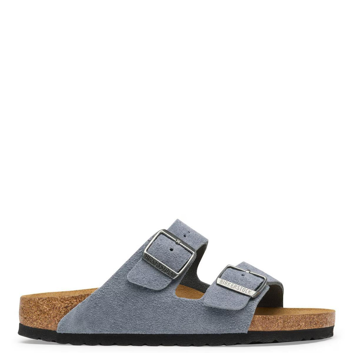 Arizona Suede Leather  Image 3