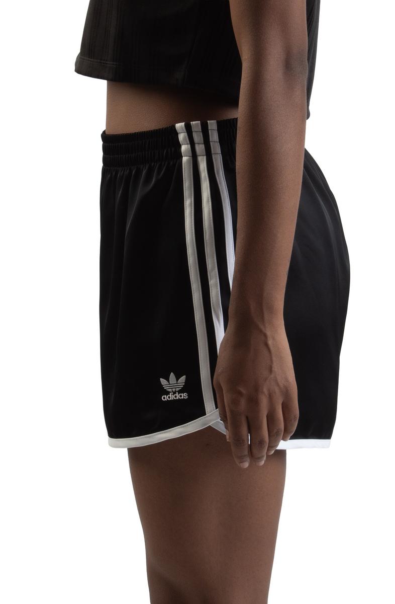 Women's Adicolor 3-Stripes Sprinter Shorts Image 2