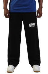 Camp Sweatpants Oversize Fit  Image 1