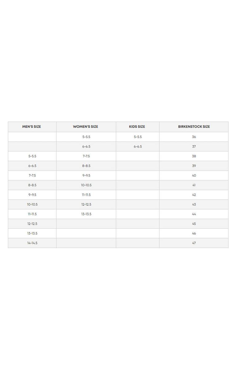 Women's Arizona Waterproof EVA Sandals  Image 4