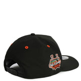 MLB San Francisco Giants 9Fifty Pre-Curved Snapback  Image 3
