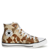 Chuck Taylor All Star High Archival Camo Image 2