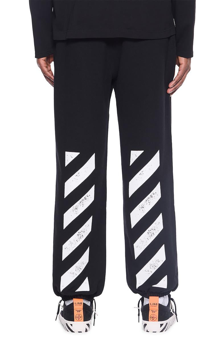 L/AB Core Diagonal Joggers Image 2