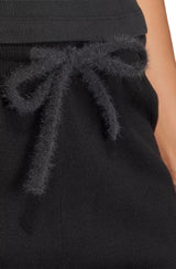Knitted Shorts  Image 4