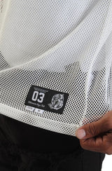 Varsity T-Shirt Image 5