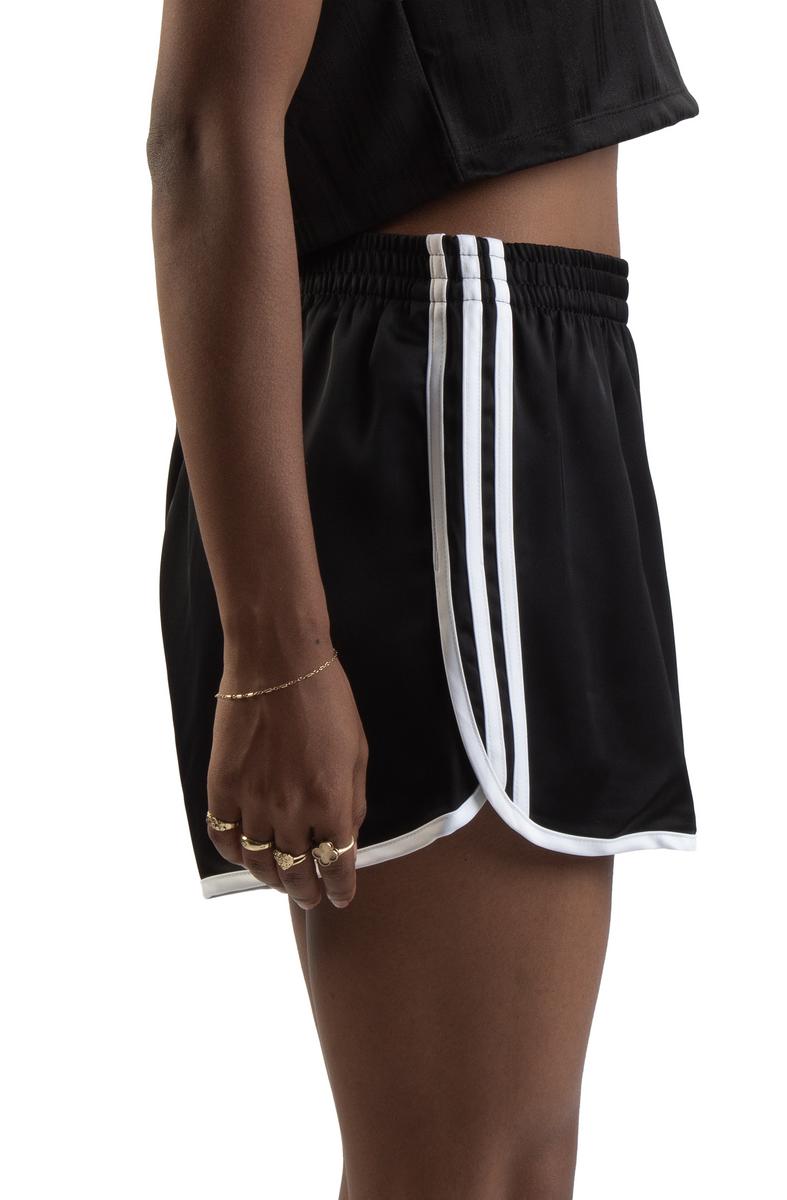 Women's Adicolor 3-Stripes Sprinter Shorts Image 4