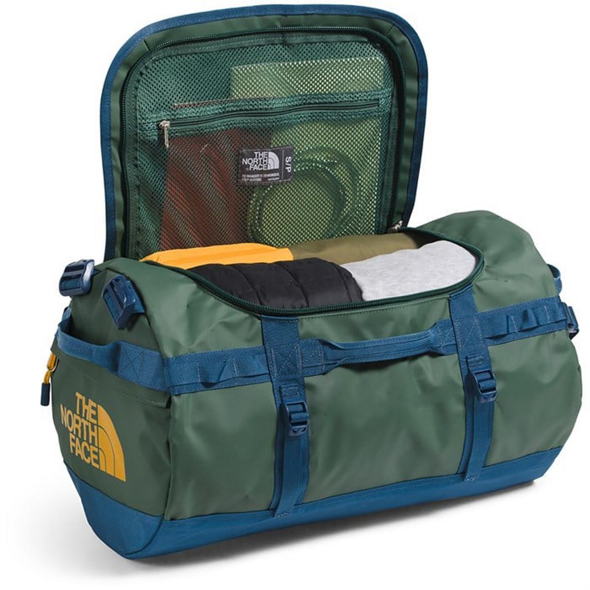 Base Camp Duffel—S (50L) Image 4
