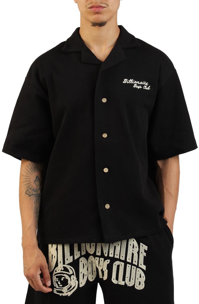 Tranquil Woven Shirt  Image 1