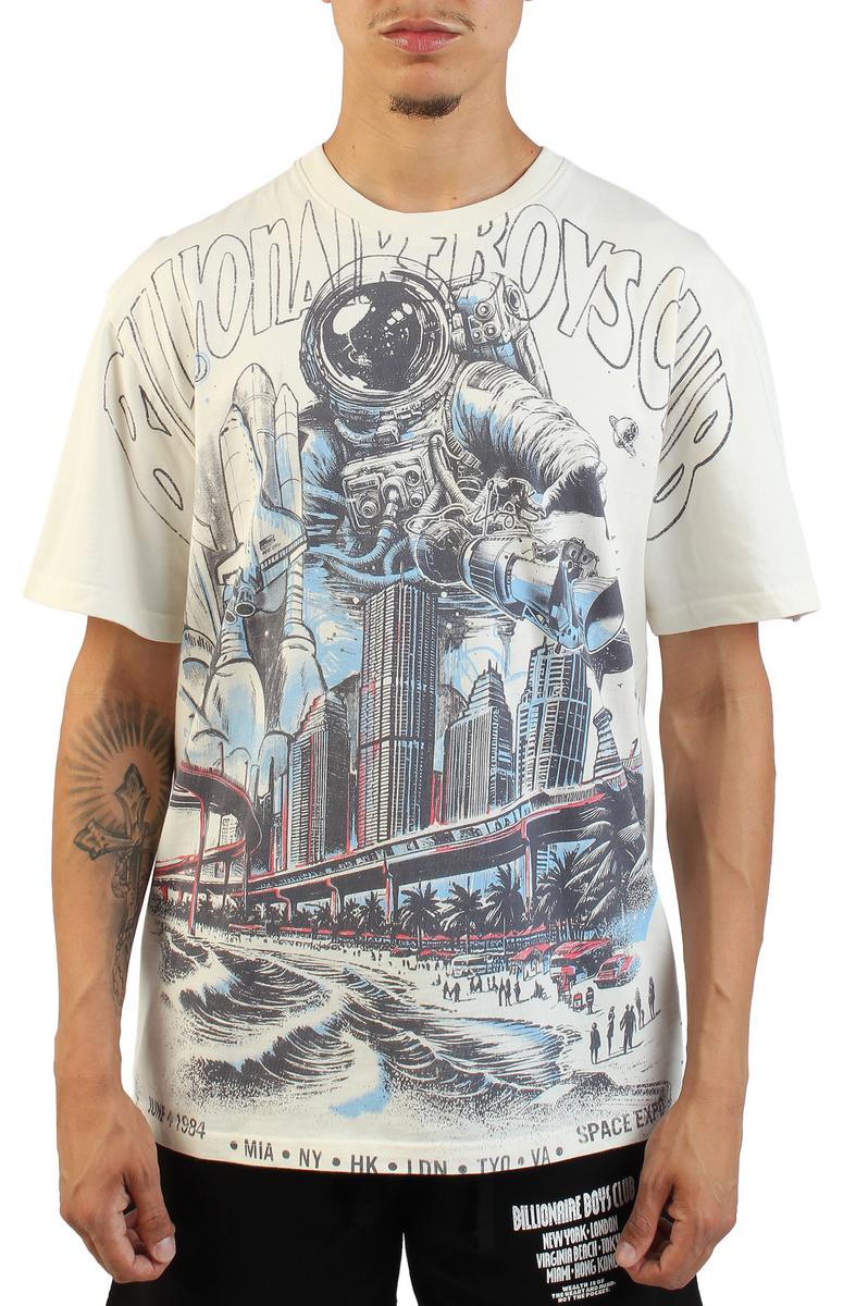 Space Expo T-Shirt  Image 1