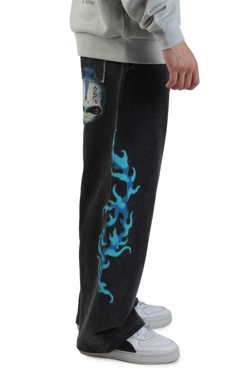 Squabble Up Sweat Pants Image 4