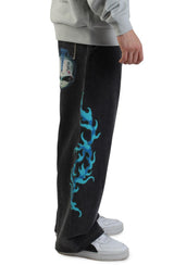 Squabble Up Sweat Pants Image 4