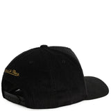 MLB Los Angeles Dodgers Gold Jewels Pro-Pinch Snapback  Image 3